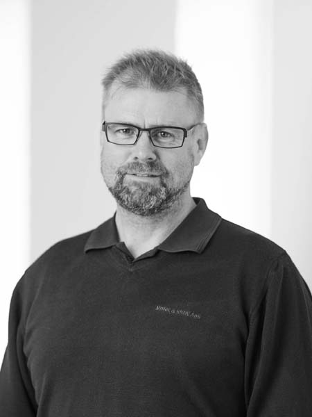 Lars Jensen