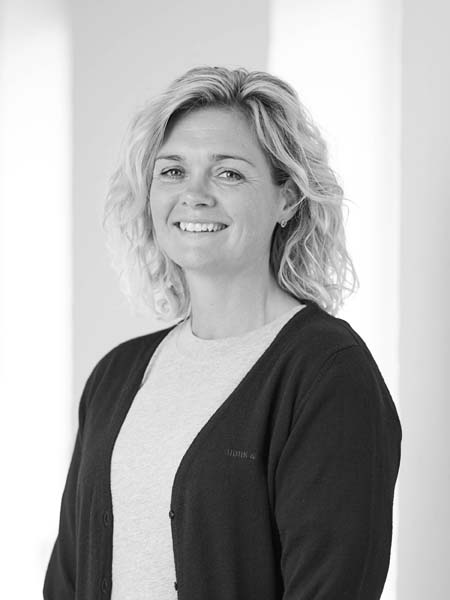 Maj-Britt Nordahl Rasmussen