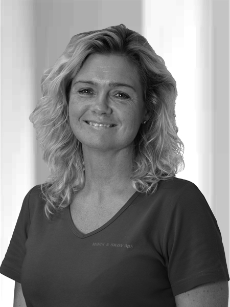 Maj-Britt Nordahl Rasmussen