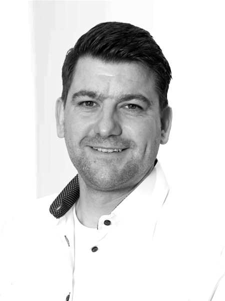 Michael Eriksen